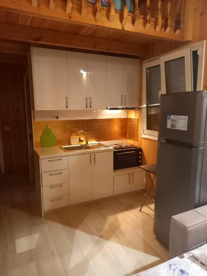 Apartament Kalaj Tale